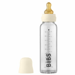 BIBS Babyflasche Complete Set 225 ml