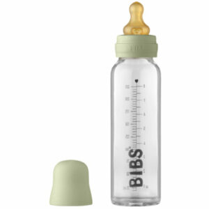 BIBS Babyflasche Complete Set 225 ml