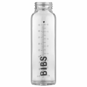 BIBS Glasflasche 225 ml