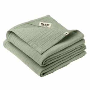 BIBS Mulltücher Muslin Cloth