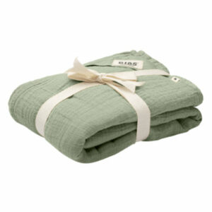 BIBS Wickeltuch Muslin Swaddle