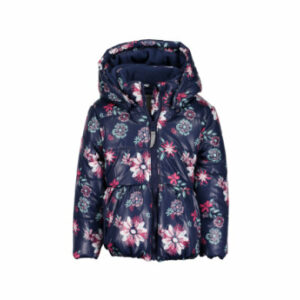 BLUE SEVEN Girls Jacke ultramarin