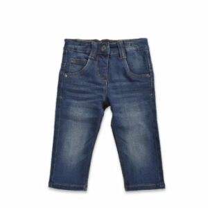 BLUE SEVEN Girls Jeans dunkelblau