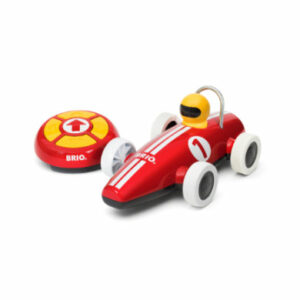 BRIO® RC Rennwagen