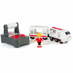 BRIO® WORLD IR - Express Reisezug