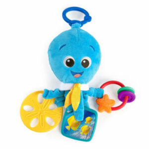 Baby Einstein Oktopus Aktivitätsspielzeug