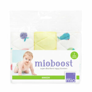 Bambino Mio Saugeinlage mioboost classic