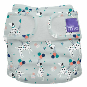 Bambino Mio Windelüberhose mioduo