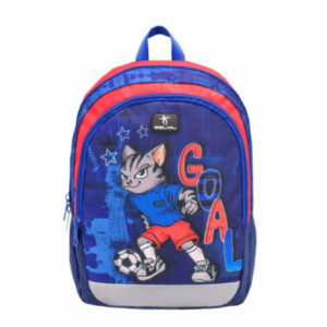 Belmil Kindergartenrucksack Kiddy Goal