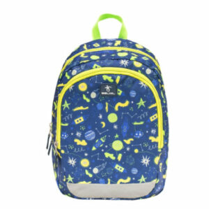 Belmil Kindergartenrucksack Kiddy Universum