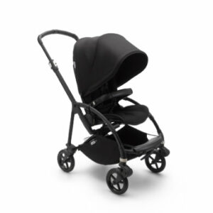 Bugaboo Bee 6 Complete Black/Black