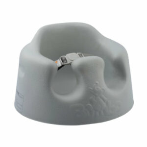 Bumbo Sitzerhöhung Floor Seat Cool Grey