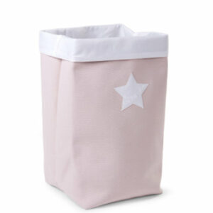 CHILDHOME Aufbewahrungsbox soft rosa