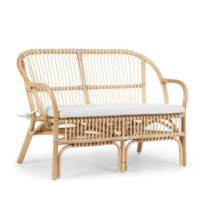 CHILDHOME Kindersofa Montana Rattan