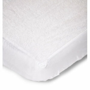 CHILDHOME Matratzenschutz wasserdicht 60 x 120 cm