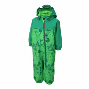 COLOR KIDS Schneeanzug Dolpa Toucan Green