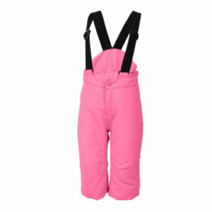 COLOR KIDS Schneehose Runderland Candy Pink