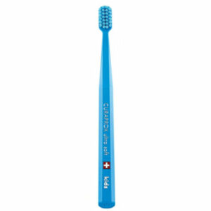 CURAPROX Kinderzahnbürste CS Kids in blau