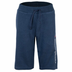 Champion Shorts Dunkelblau