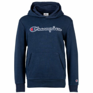 Champion Sweatshirt Dunkelblau