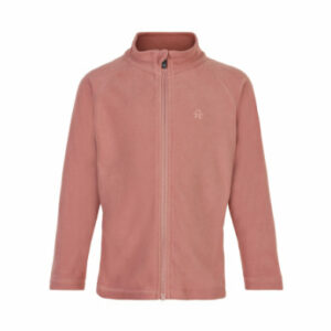 Color Kids Fleecejacke Ash Rose