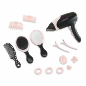 Corolle® Haarstyling Set