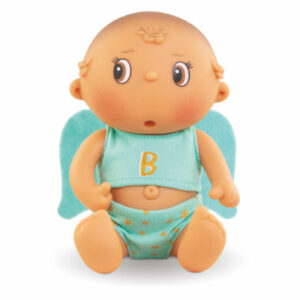 Corolle® Les Beedibies Gaspard-aqua