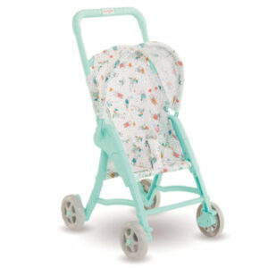 Corolle® Mon Petit Zubehör - Puppenbuggy blau