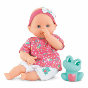 Corolle® Mon Premier Badebaby-Puppe Oceane