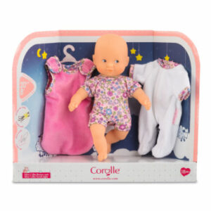 Corolle® Mon Premier Mini Calin Gute Nacht Set