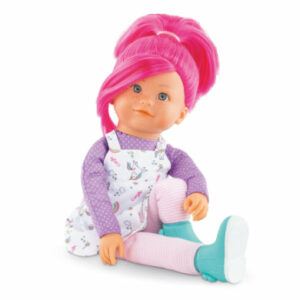 Corolle® Rainbow Doll Nephelie