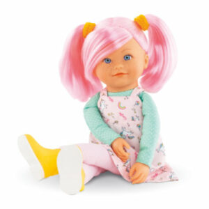 Corolle® Rainbow Doll Praline