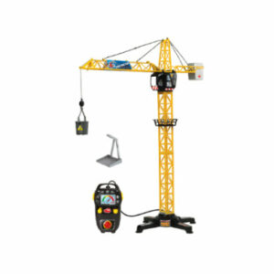 DICKIE Toys Giant Crane