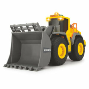 DICKIE Toys Volvo Wheel Loader