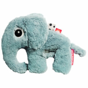 Done by Deer™ Kuscheltier Cuddle Cut Elphee Elefant