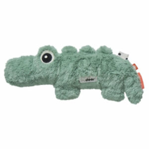 Done by Deer™ Kuscheltier Cuddle Cut Krokodil Croco