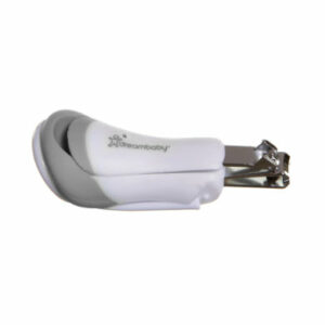 Dreambaby® Nagelknipser Premium mit Vergrösserungsglas