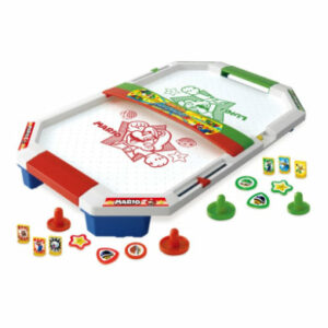 EPOCH Games - Super Mario™ Air Hockey