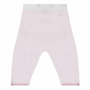 ESPRIT Girls Sweathose pastel pink