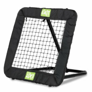 EXIT Kickback Multisport Rebounder M 84x84 cm