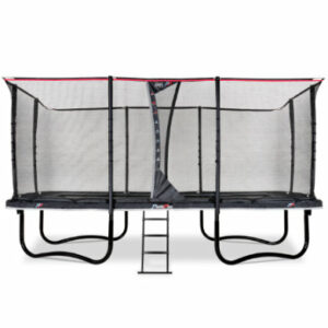 EXIT PeakPro 10x17ft Schwarz EXIT PeakPro ø10ft Schwarz