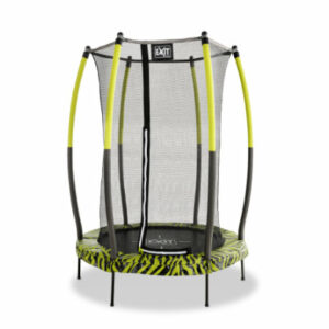 EXIT Tiggy junior Trampolin mit Sicherheitsnetz ø140 cm