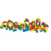 Eichhorn 100 bunte Holzbausteine