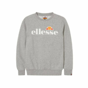 Ellesse Sweatshirt Grau