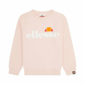 Ellesse Sweatshirt Rosa