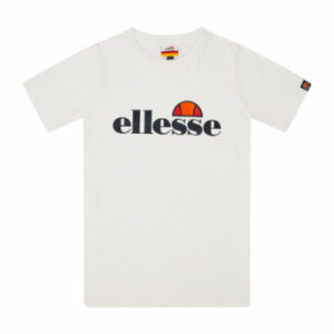 Ellesse T-Shirt Weiß