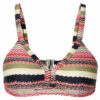 Esprit Bikini-Oberteil Real Olive