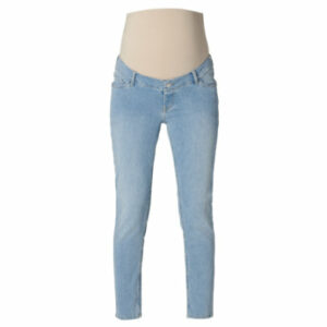 Esprit Slim Umstandsjeans Lightwash