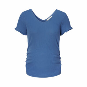 Esprit T-shirt Smoke Blue