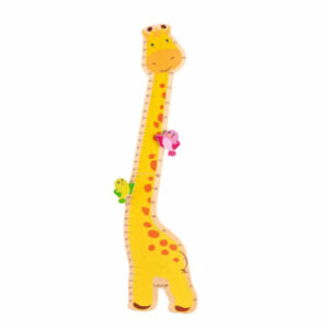 EverEarth® Messlatte Giraffe